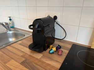 60qm, balcony, near center, Schönbrunn, attic