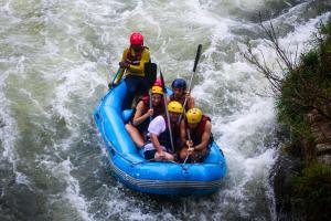 Eco Lodges by Ceylon Adventures