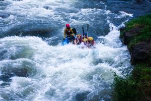 Eco Lodges by Ceylon Adventures