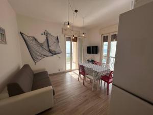 Attico Galilei Fronte Mare by Salentoville Gallipoli