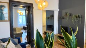 Zapisane w Cegle 2 by LibertaRent