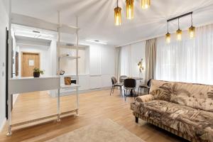 Urban Transylvanian Luxury Apartments Brasov