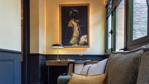 Boada Riera - The RoomsbyReini