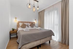 Urban Transylvanian Luxury Apartments Brasov