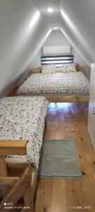 Holiday home Vukovoj