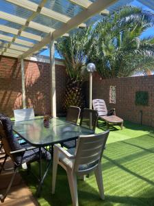 Yarrawonga Holiday Home