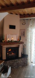 Holiday home Vukovoj