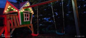 Holiday home Vukovoj