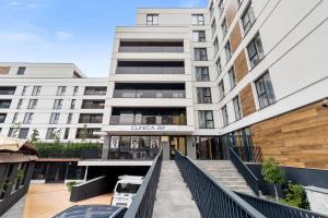 Urban Transylvanian Luxury Apartments Brasov