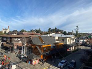 Céntrico departamento a pasos del Lago Llanquihue