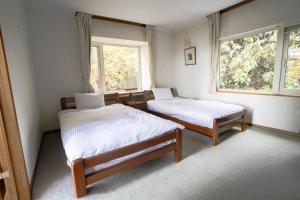 The lakeview toya Shirokumanoyado