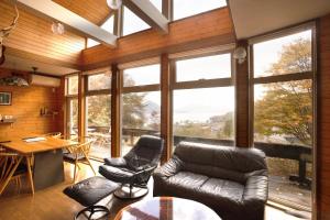 The lakeview toya Shirokumanoyado