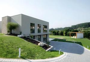 Quinta dos Anjos - Guilhofrei