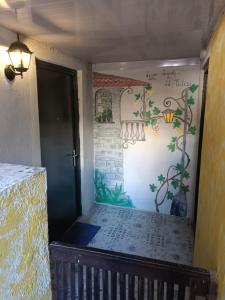 Old Tiflis Charm apartment in the center of Tbilisi