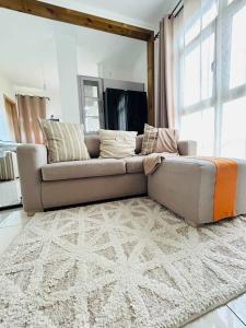 Cozy 1-Bedroom Apt 10mins Walk to Beach - GBHC6