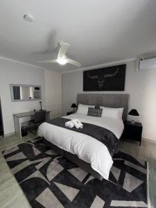 The Sanctuary Guest House