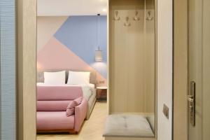 Old Batumi Stylish Studio with Balcony & City View