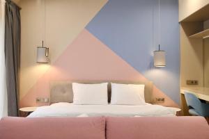 Old Batumi Stylish Studio with Balcony & City View