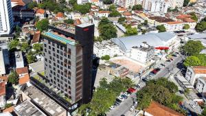 Flat moderno e bem localizado na Ilha do Leite - Tolive One
