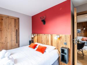 Charmant T2 rénové au centre de Morzine, proche des pistes - FR-1-754-59