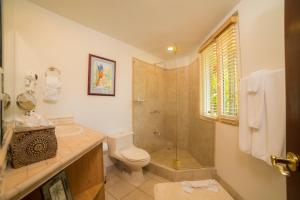 Harmon Estate 6 bdrs private pool in Los Suenos