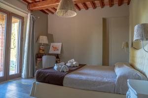 Depandance VILLA MASSIMILIANO