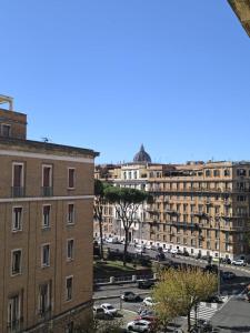 Castel S Angelo Suites - Direct bus to and from Fiumicino Apt