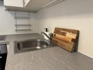 2BR, Balcony, Central, Donau, U6 & S-Bahn - BRN 38