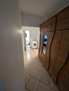 Fully furnished and equipped apartment