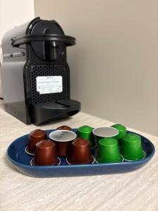 Appartement Neuf 3P- proche mer & aéroport