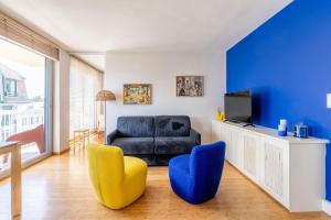 Nouveau - Le Palmier - 2 min de la plage