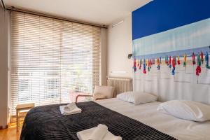 Nouveau - Le Palmier - 2 min de la plage