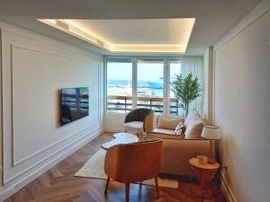 Alojamiento de lujo con vistas