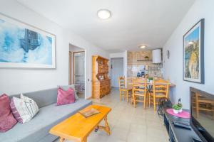 Basic Comfort Apartment Karina 16º 0102