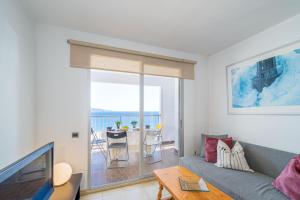 Basic Comfort Apartment Karina 16º 0102