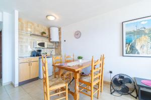 Basic Comfort Apartment Karina 16º 0102