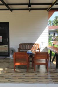 Yangyai Garden Hotel