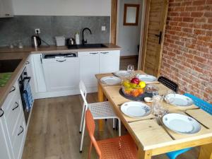 Na Ogrodowej między Tatrami a Gorcami