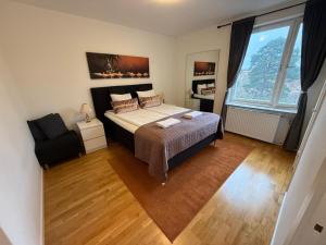 Beautiful apartment 5 minutes from the subway