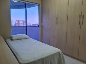 Apartamento Parque da Cidade x Hangar