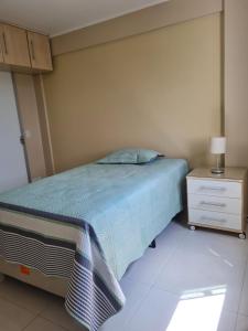 Apartamento Parque da Cidade x Hangar