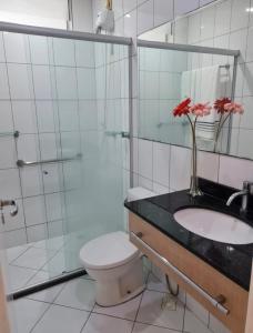 Apartamento Parque da Cidade x Hangar