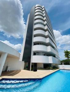 Apartamento Parque da Cidade x Hangar