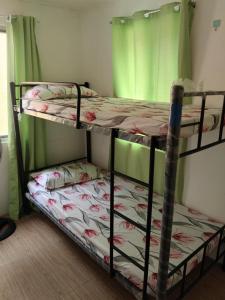 Affordable 2 storey transient house with free wifi in Camella Homes Koronadal