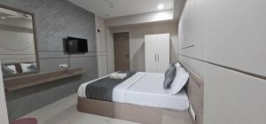 Hotel The Shivay