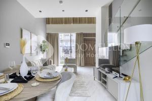 Bloomfields Executive 1br Rukan