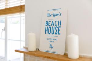 Family Seaside Escape - 5 Mins to Beach