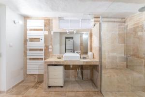 Vue Mer - Grande Terrasse - Jardin Privé & Parking