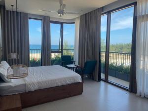 Gió và Cát Cafe & Homestay