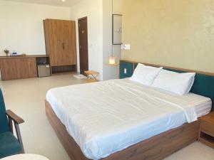 Gió và Cát Cafe & Homestay